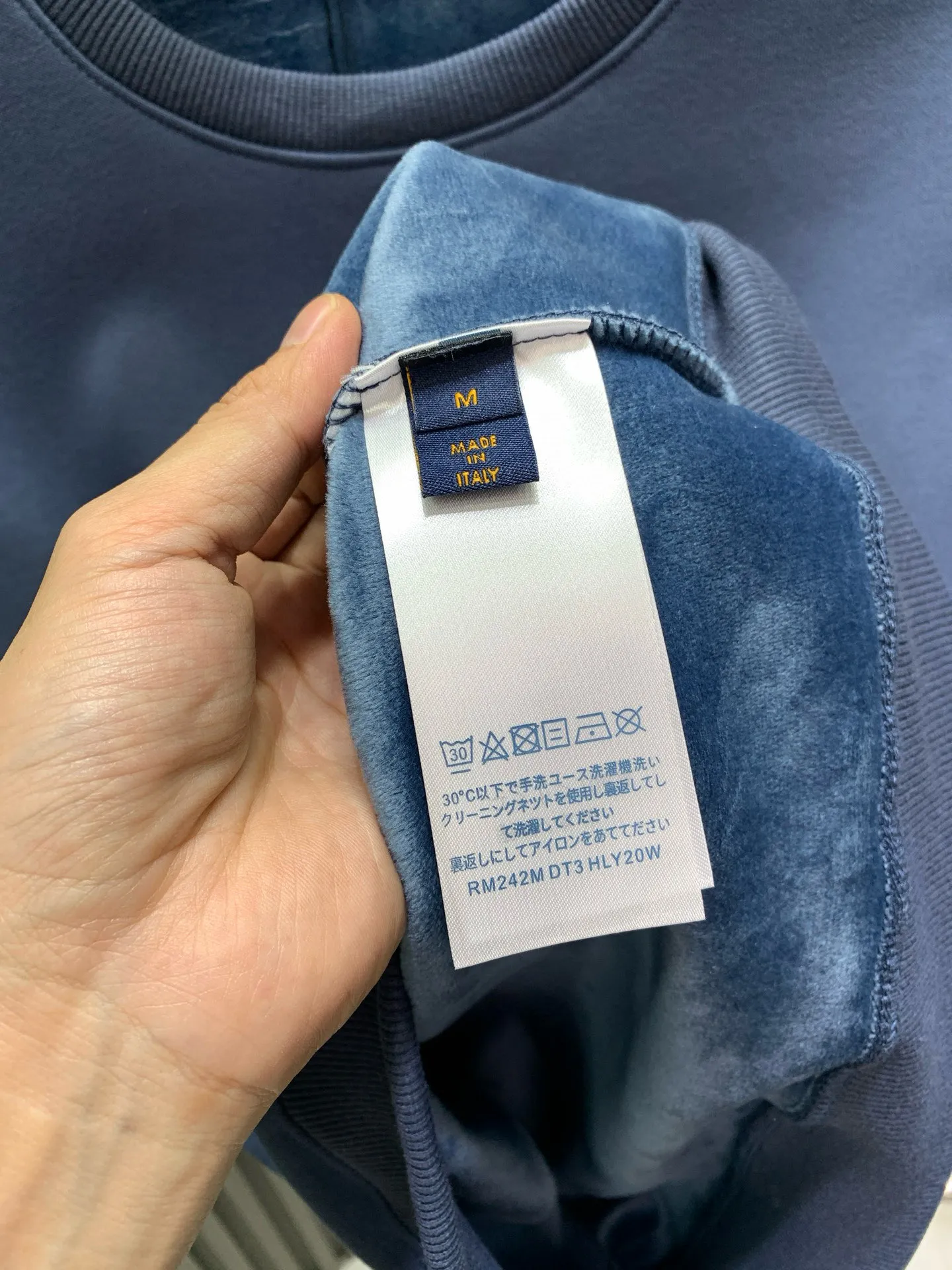 🅿️250 blue